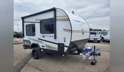 2027 Modern Buggy Rv Hopper Hopper 1 RV