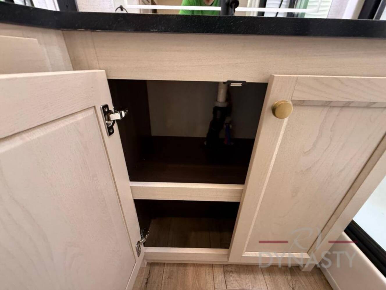 A photo of this 2026 Forest River Rv Cedar Creek Cottage 40CMK
