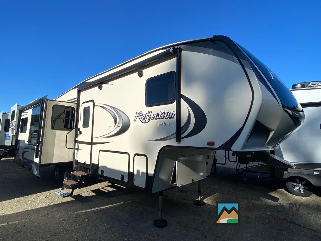 2019 Grand Design Reflection 303RLS in clifton park NY