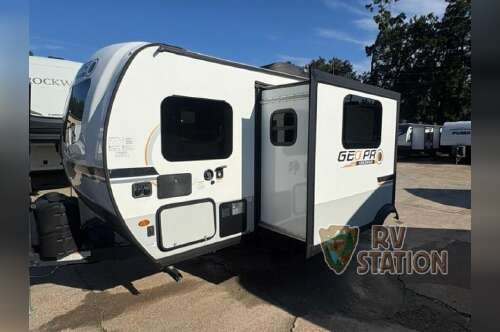 2022 Forest River Rv Rockwood GEO Pro G20BHS in cleveland TX