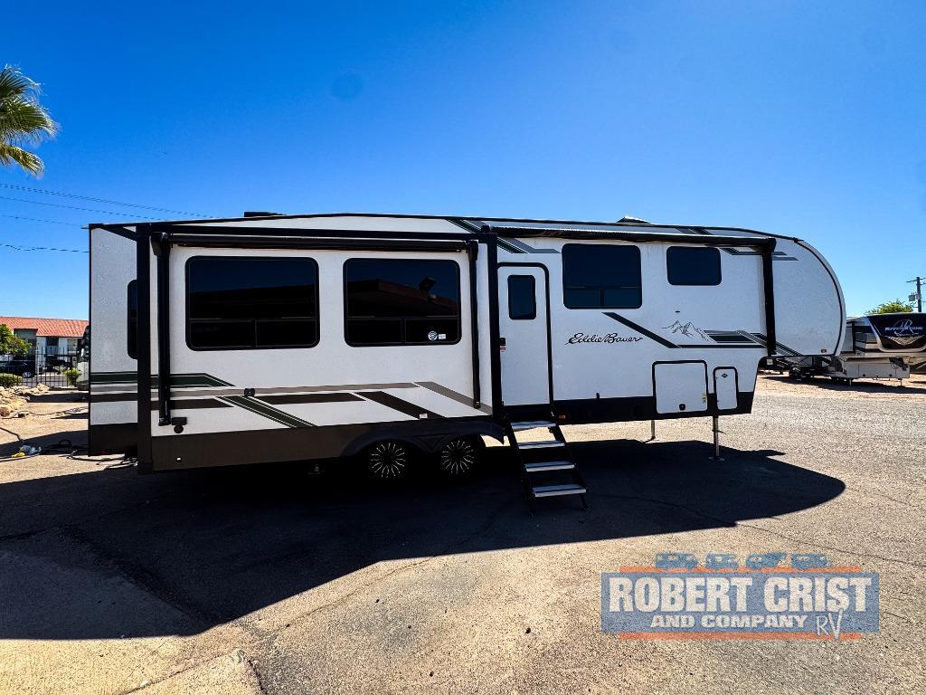 2024 Heartland Eddie Bauer 3100RL in mesa AZ