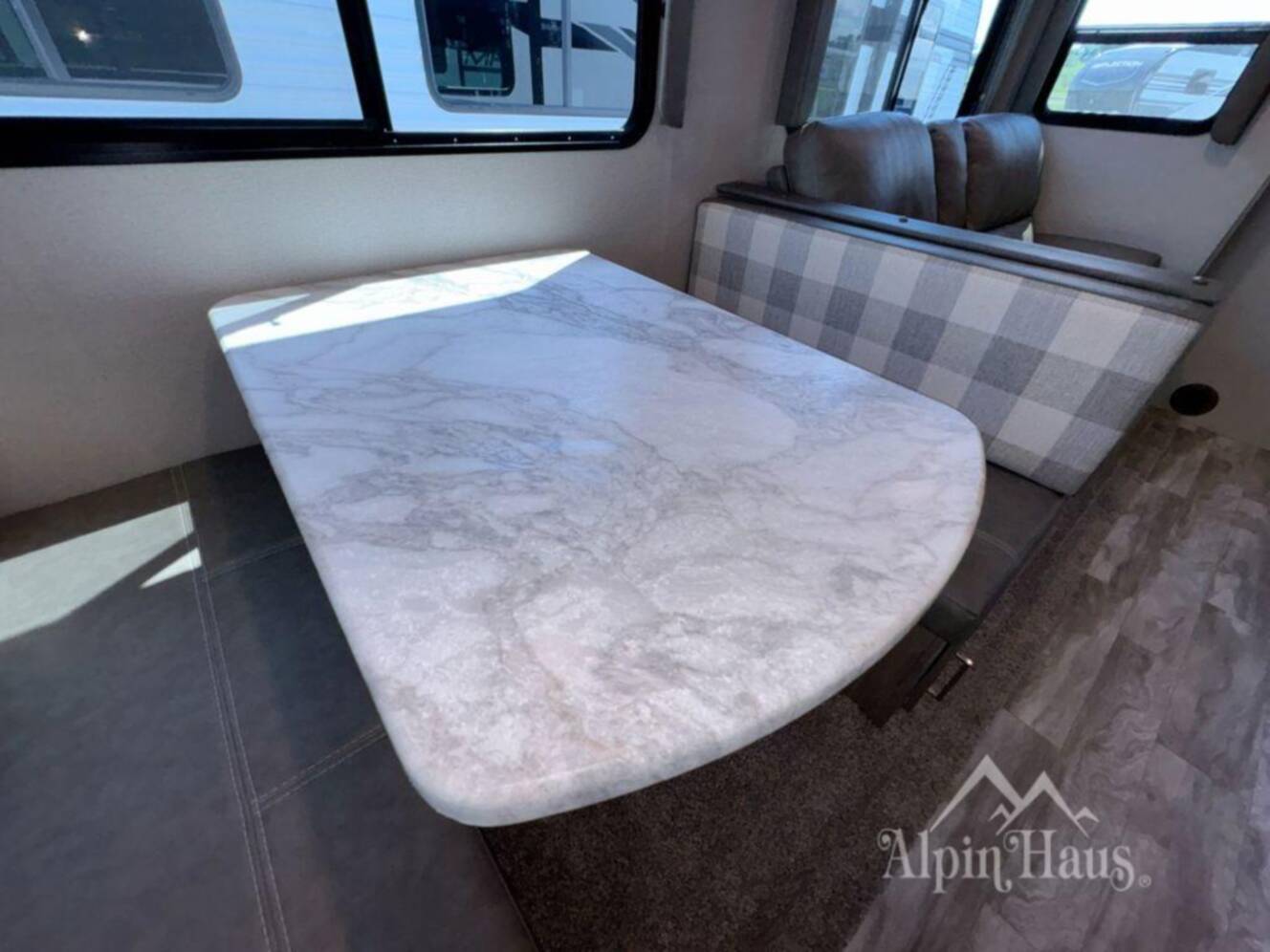 A photo of this 2022 Grand Design Imagine 2670MK