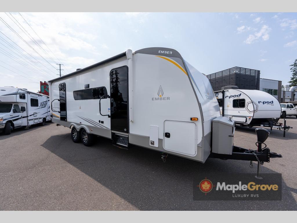 2023 Ember Rv Touring Edition 26MRB in everett WA