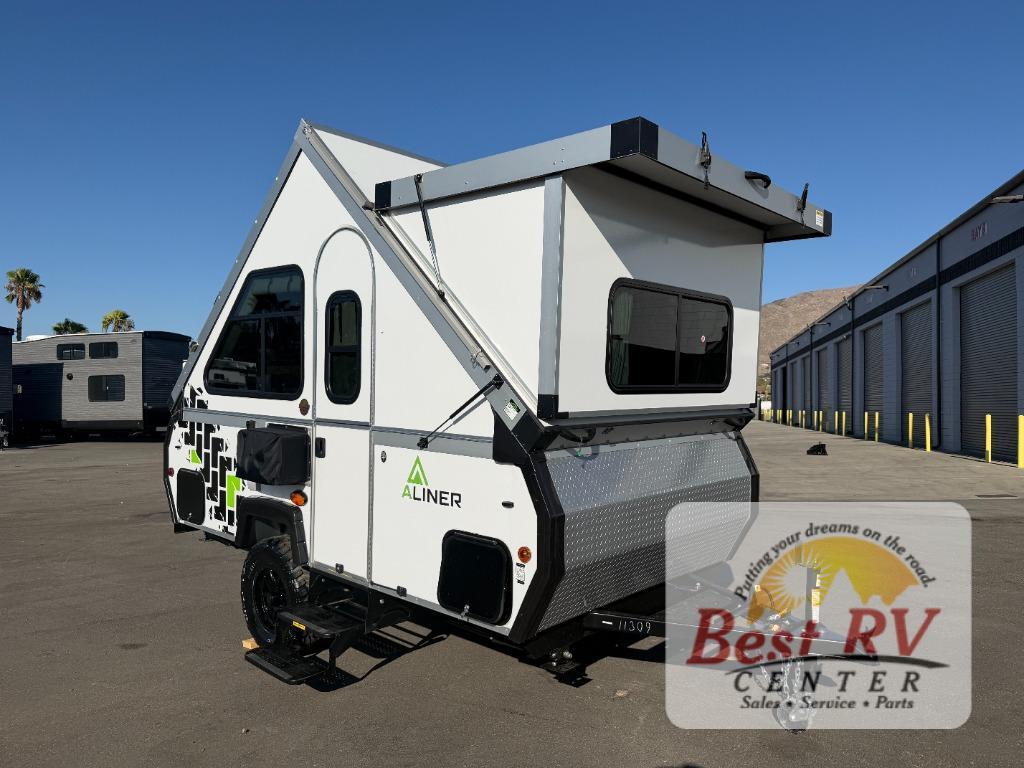 2027 Aliner ALINER SCOUT in grand terrace CA
