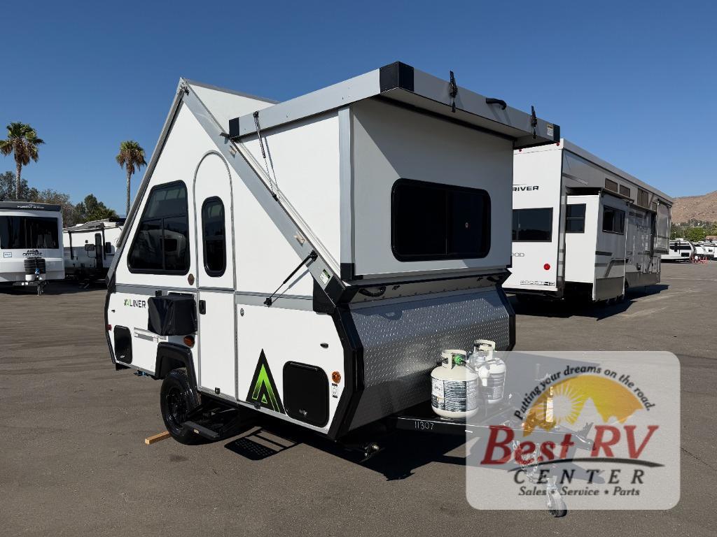 2027 Aliner ALINER RANGER 12 in grand terrace CA