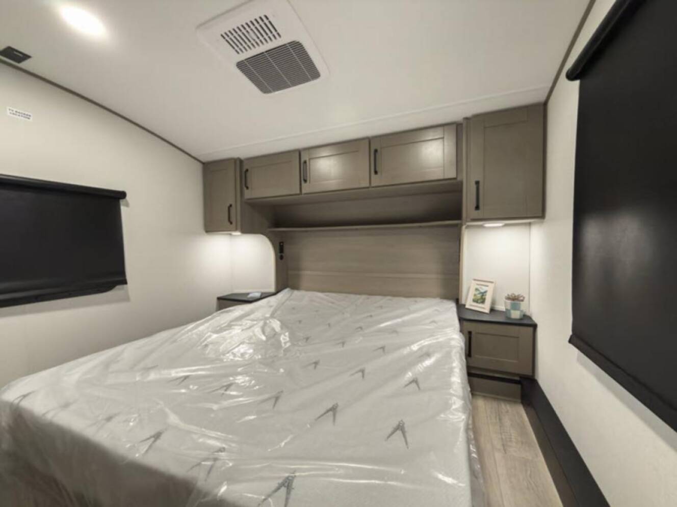 A photo of this 2027 Grand Design Reflection 150 Series 250ML