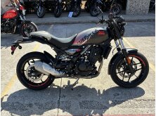 2026 Royal Enfield Guerrilla 450 Review image