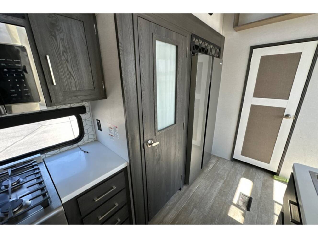 A photo of this 2025 Forest River Rv Impression 44STAY