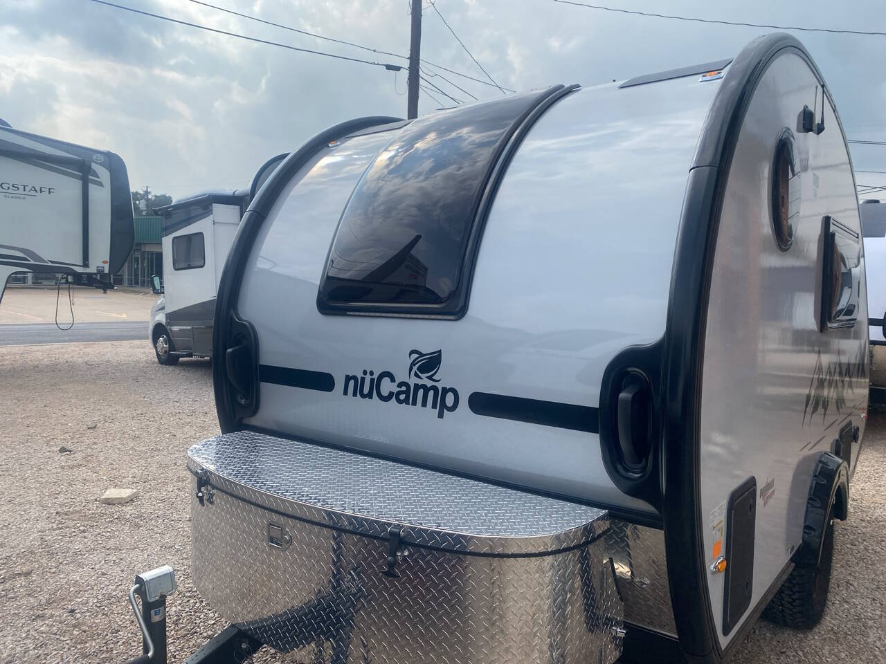 2026 Nucamp Rv T@B 360 in burnet TX