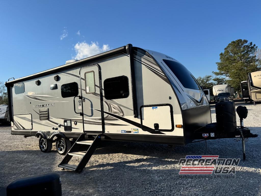 2021 Jayco White Hawk 24MBH in myrtle beach SC