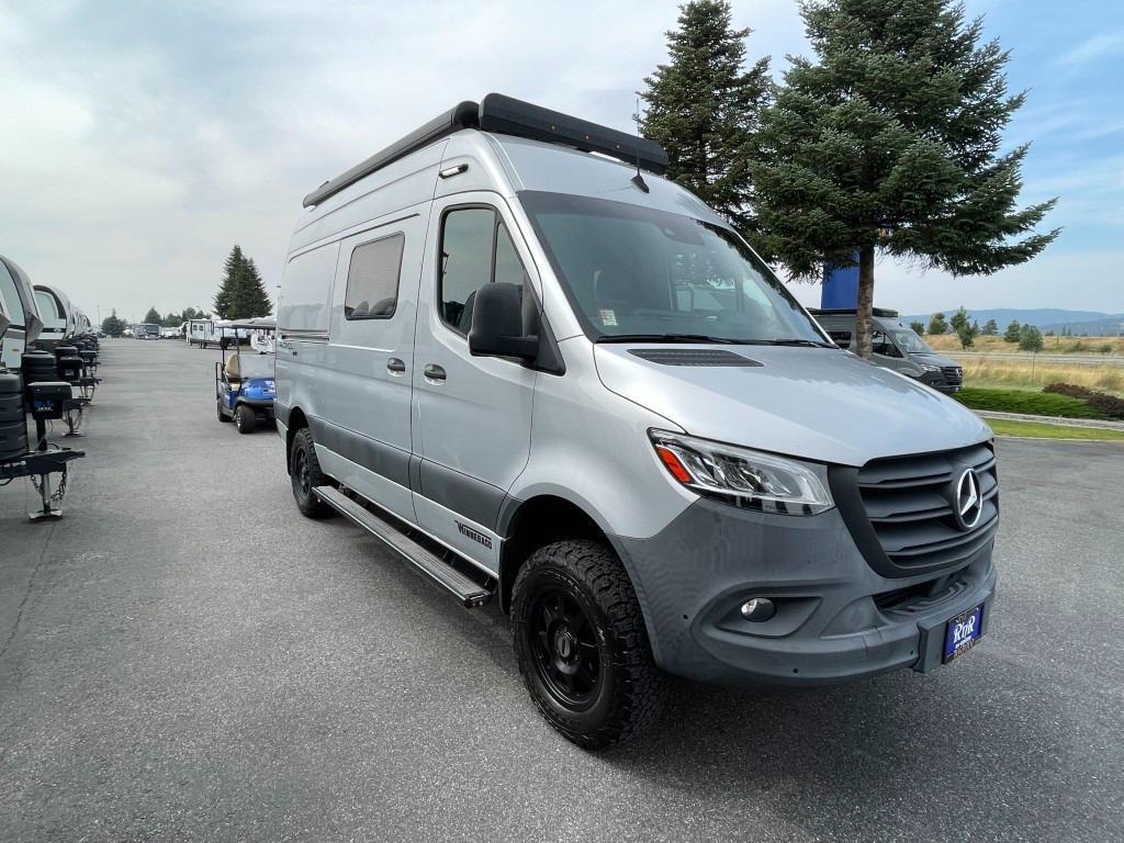 2022 Winnebago Revel 44E in liberty lake WA