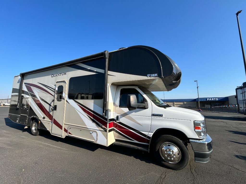 2022 Thor Motor Coach Quantum KW29 in spokane valley WA