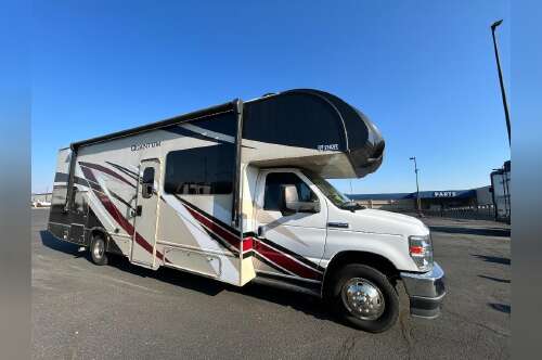 2022 Thor Motor Coach Quantum KW29 in spokane valley WA