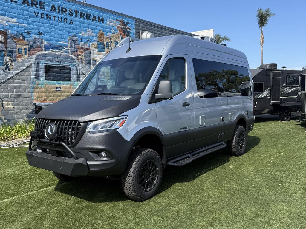 2027 Airstream Interstate 19GTX in ventura CA