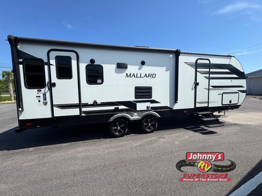 2022 Heartland Mallard 27 in theodore AL