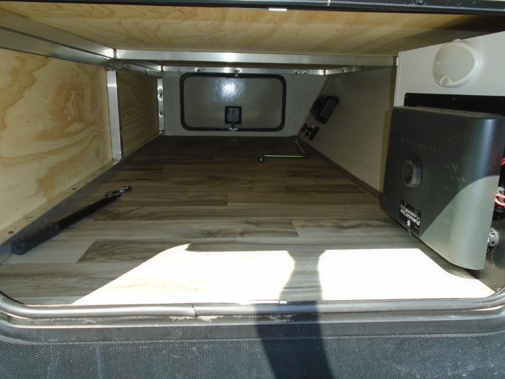 2019 Keystone Rv Cougar Half-Ton Series 27RES in marlette MI