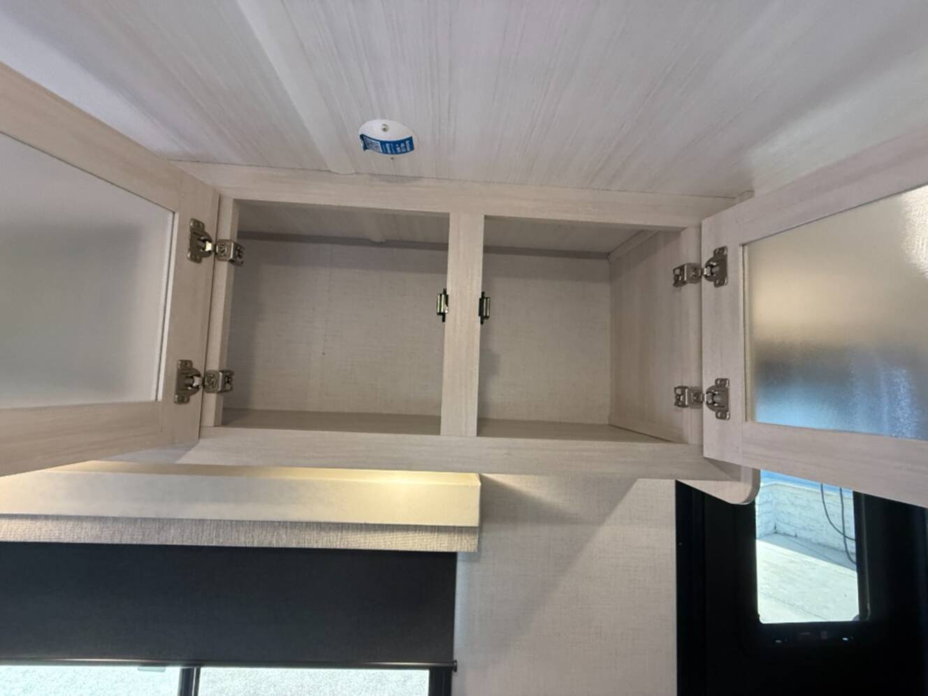 A photo of this 2027 Forest River Rv R Pod RP-180