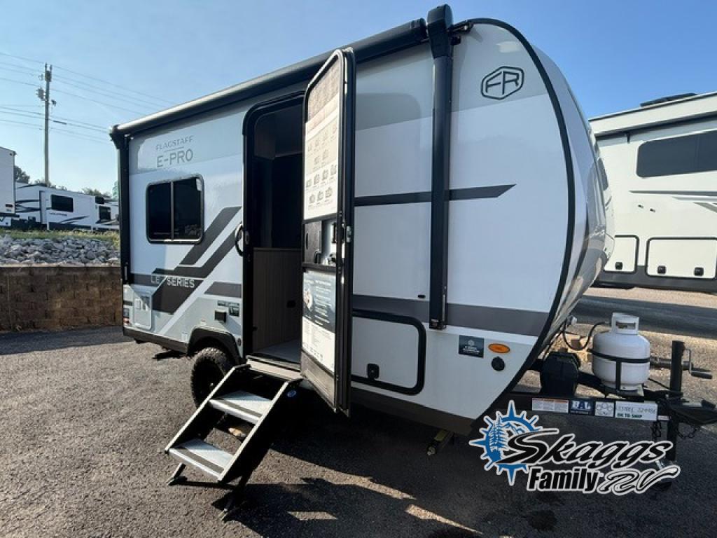 2027 Forest River Rv Flagstaff E-Pro E131DLE RV