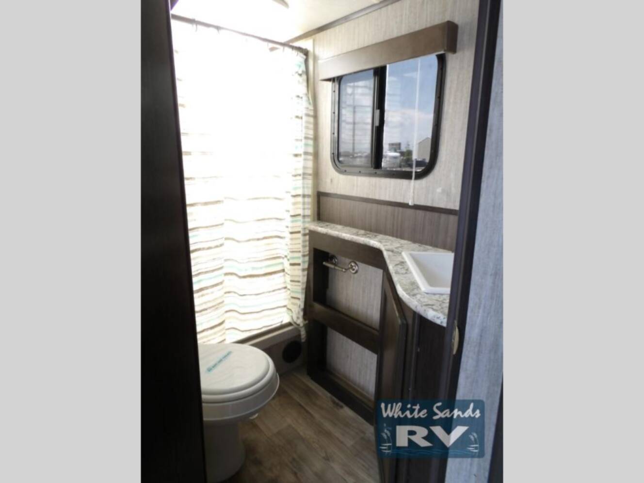 A photo of this 2018 Heartland Sundance Ultra Lite 278 BH