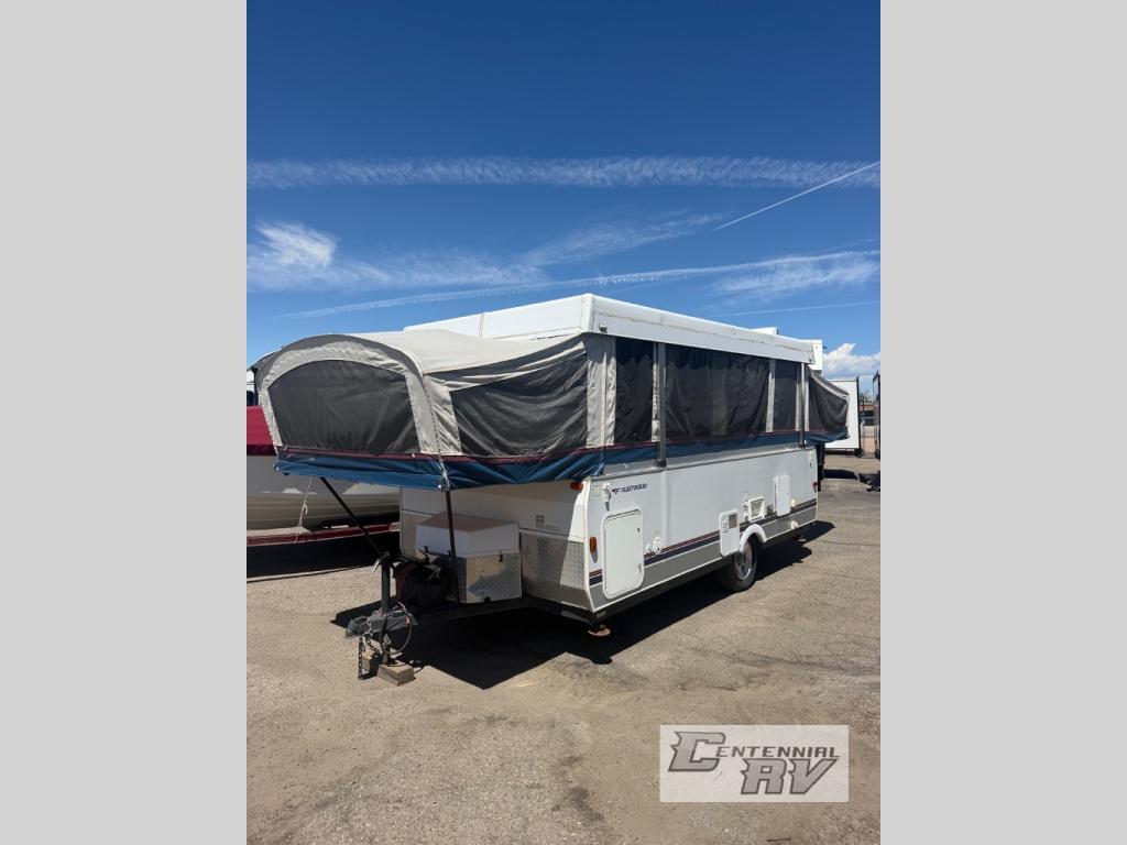 2005 Fleetwood Rv Highlander Newport 3934 in grand junction CO