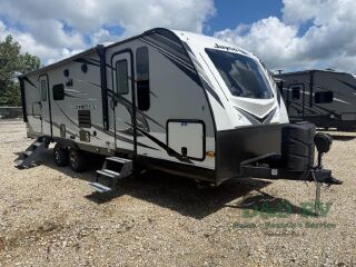 2021 JAYCO WHITE HAWK 27RB