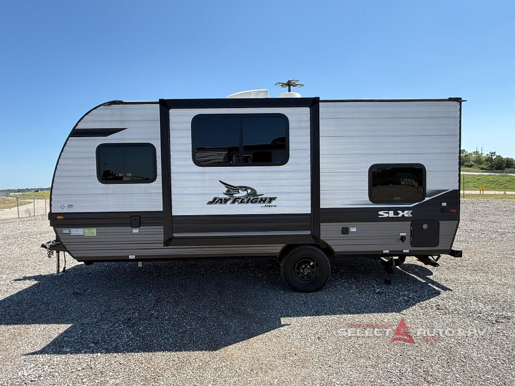 2024 Jayco Jay Flight SLX 184BSW in tulsa OK