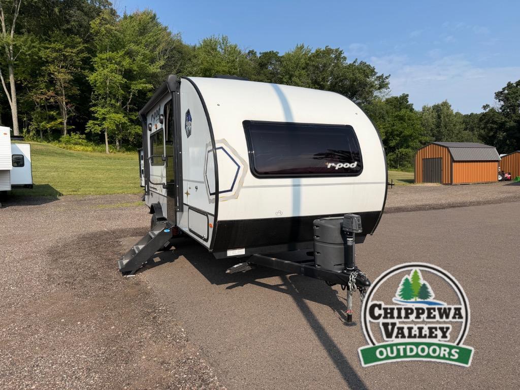 2024 Forest River Rv R Pod RP-192 in chippewa falls WI