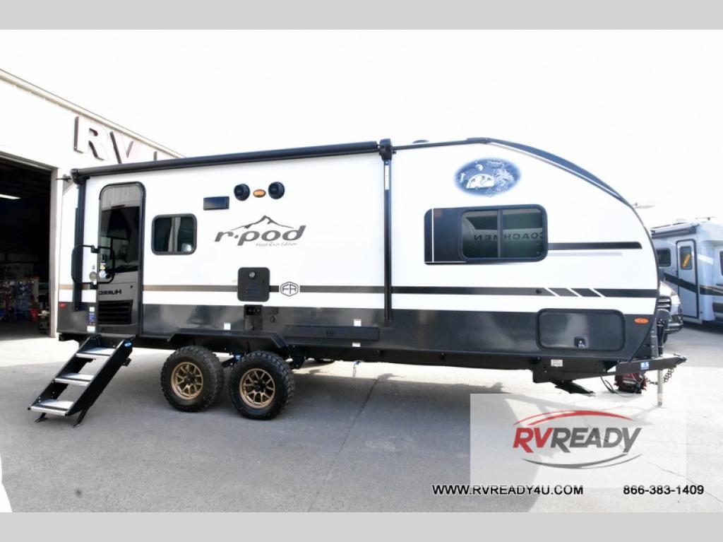 2026 Forest River Rv R Pod RP-198 in lake elsinore CA