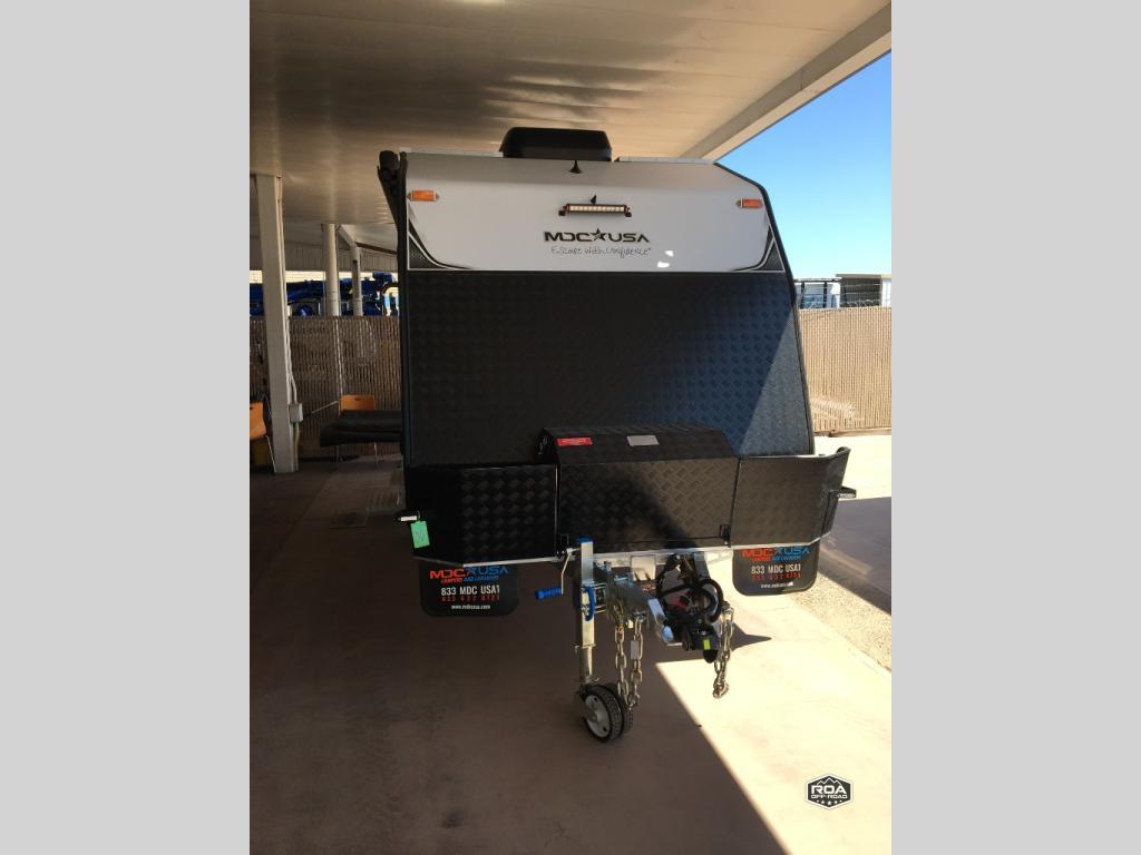 2027 Mdc Usa XT Expedition Series XT12HR OGE RV