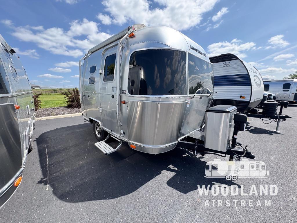 2022 Airstream Caravel 16RB in lebanon IN