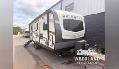 2022 Forest River Rv Rockwood Ultra Lite 2608BS RV