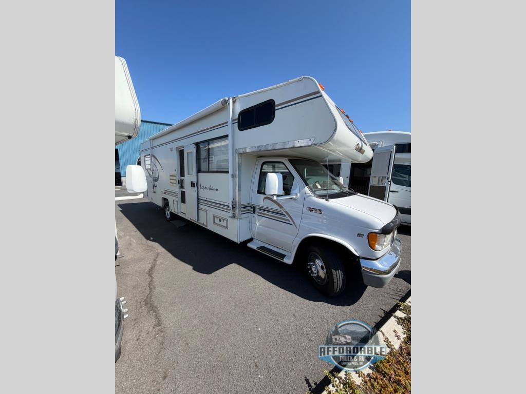 2000 Coachmen Rv Leprechaun 305 in grants pass OR