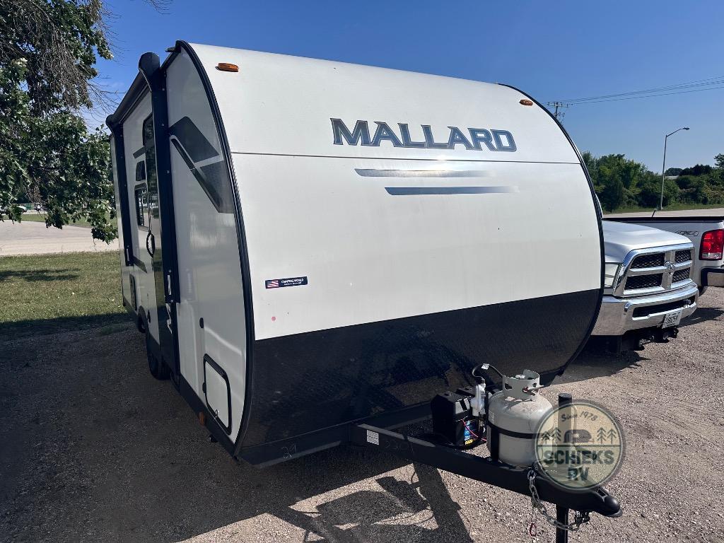 2025 Heartland Mallard 17BHL in fond du lac WI
