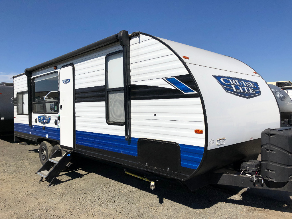 2023 Forest River Rv Salem Cruise Lite 260RT in eugene OR