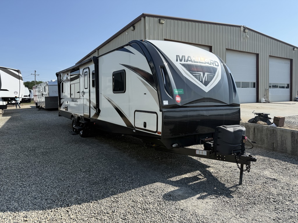 2018 Heartland Mallard 302 M302 in anderson SC