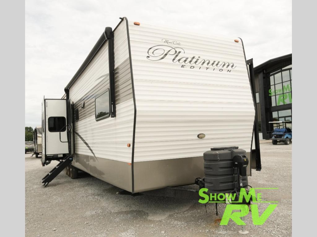 2025 Recreation By Design Platinum 49'PM in clinton MO