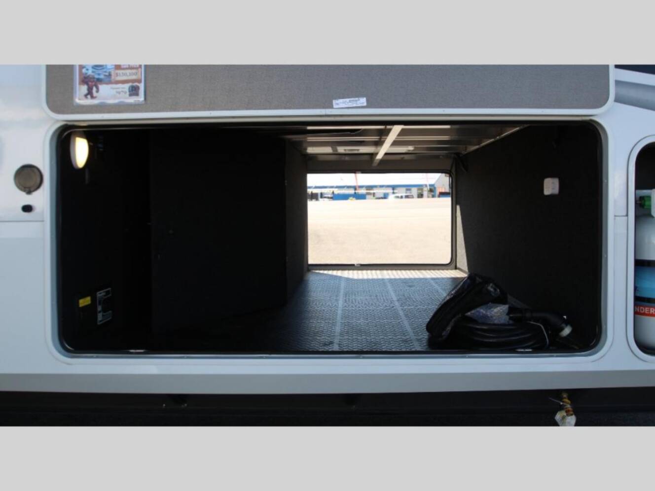 A photo of this 2026 Grand Design Solitude 390RK