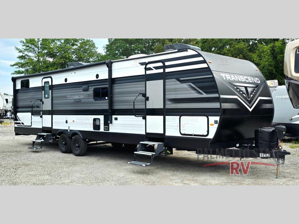 2023 Grand Design Transcend Xplor 321BH RV