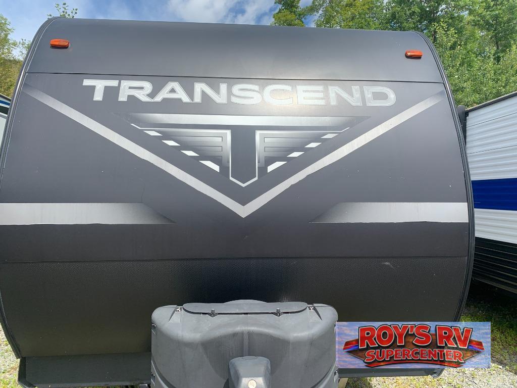 2021 Grand Design Transcend Xplor 265BH in elkins WV
