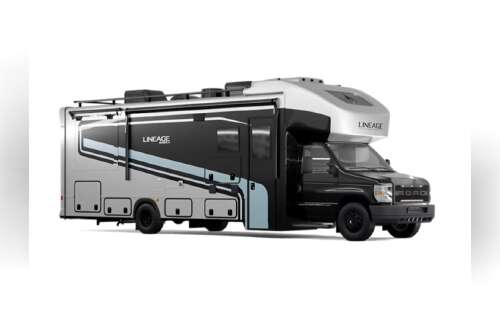 2027 Grand Design Lineage Series E 30DC in corinth TX