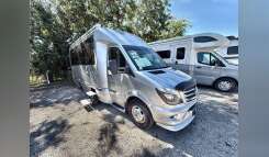 2019 Airstream Atlas Murphy Suite Class B+ RV