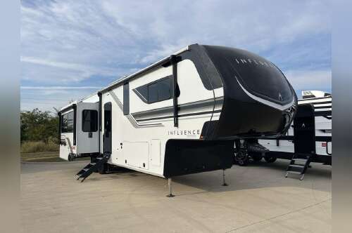 2027 Grand Design Influence 3503GK in sanger TX