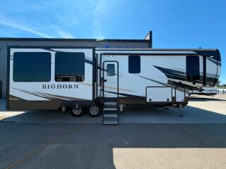 2021 HEARTLAND BIGHORN 3375SS