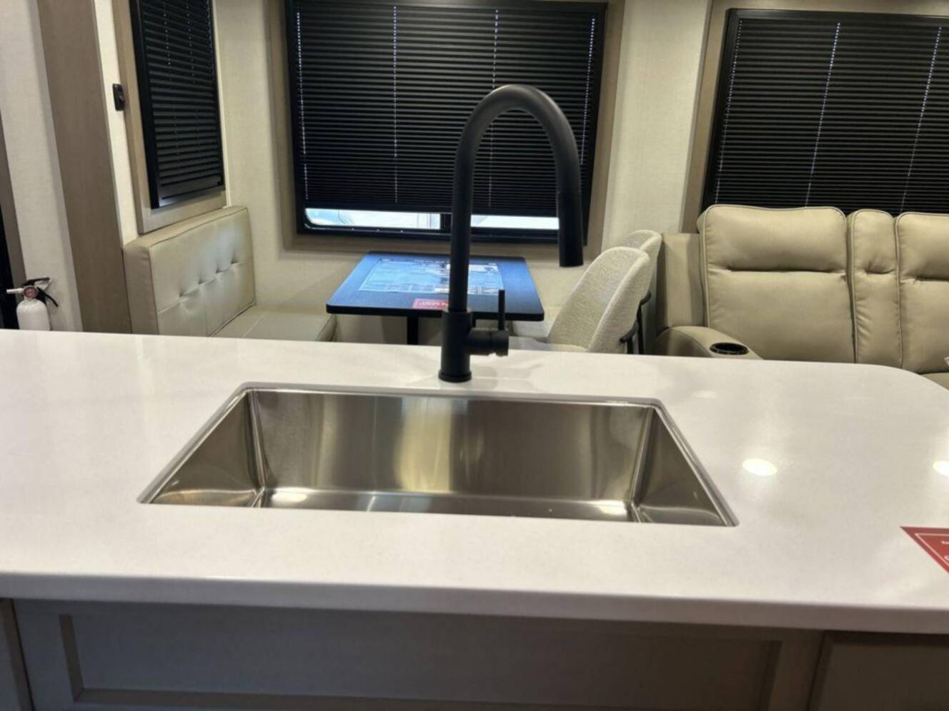 A photo of this 2027 Grand Design Reflection 337RLS