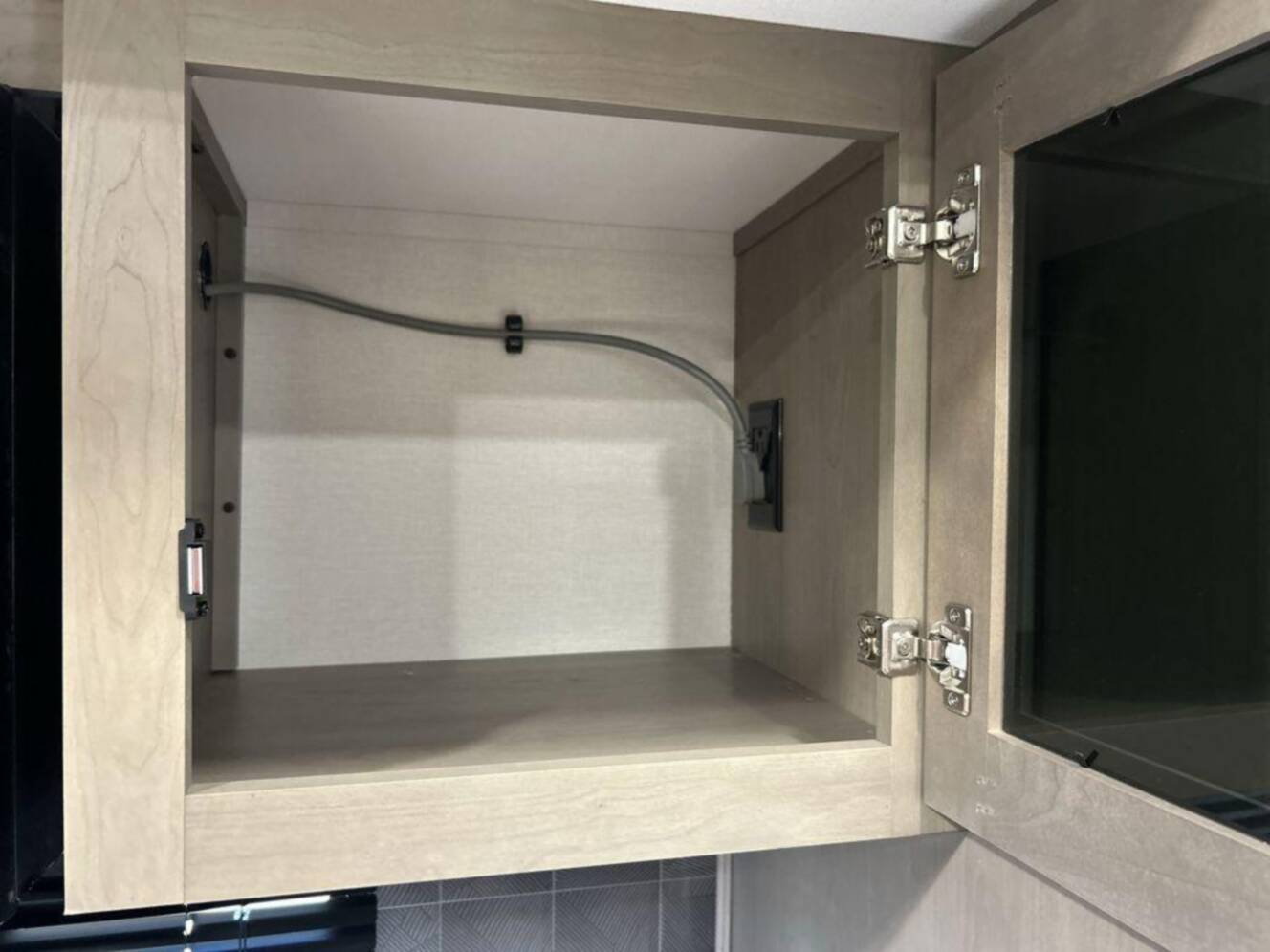 A photo of this 2027 Grand Design Reflection 337RLS