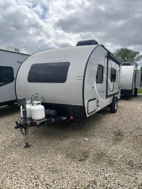 2021 Forest River R-pod R-Pod 195 in holmen WI