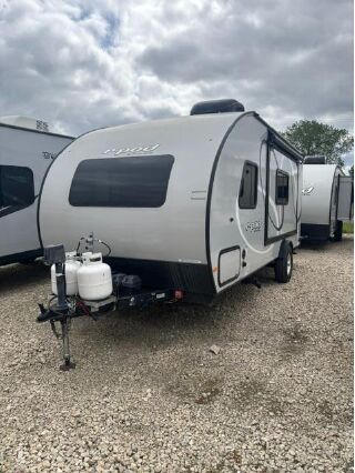 2021 FOREST RIVER R-POD 195