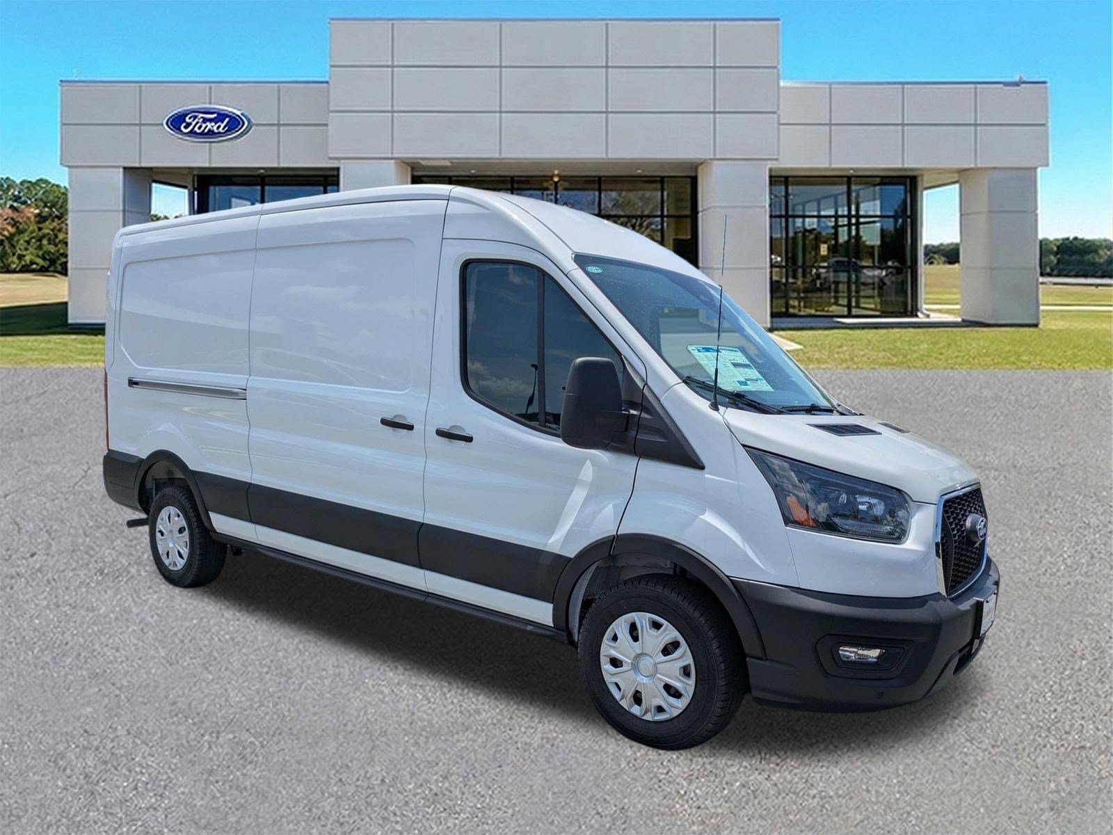 2026 FORD TRANSIT 250 in Hardeeville, SC