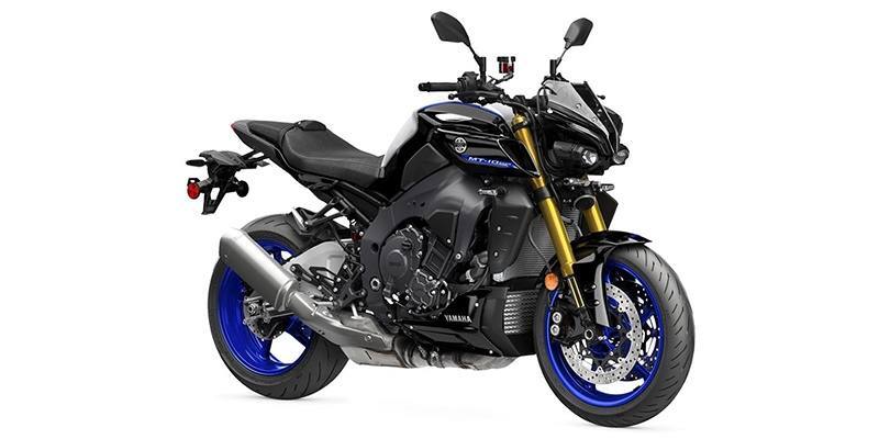 2026 Yamaha MT-09 SP -09 SP in Springfield, IL
