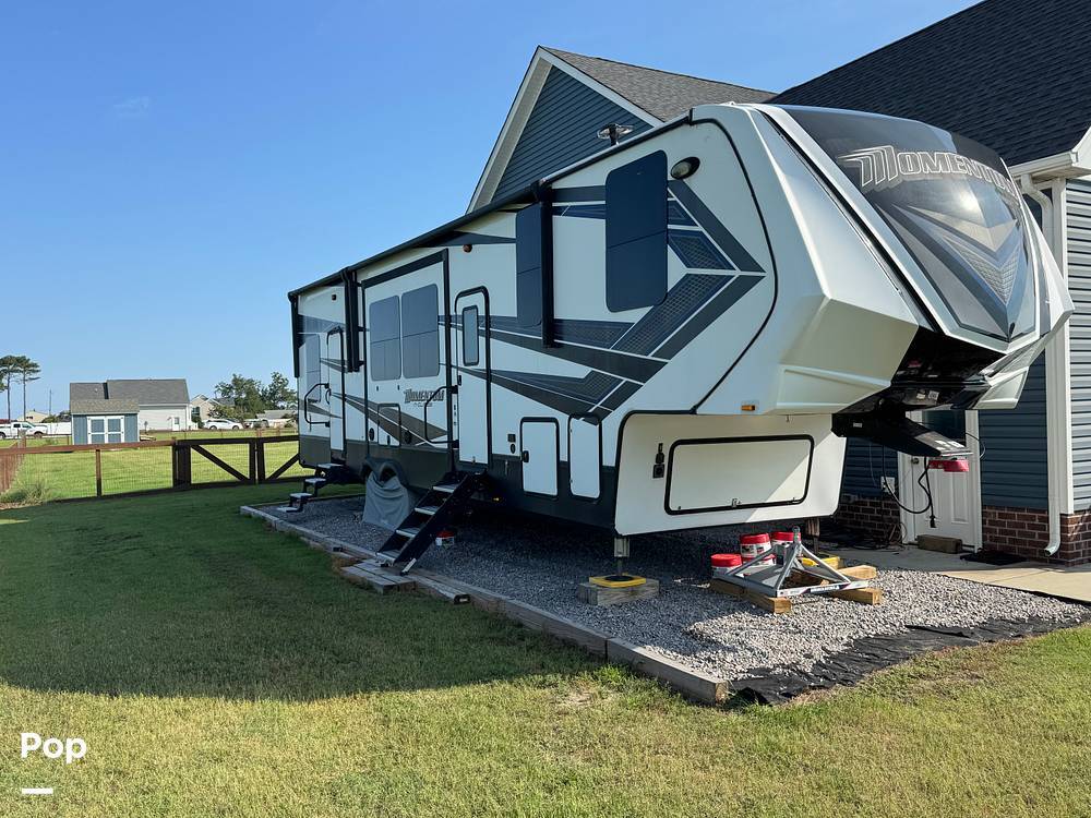 2019 Grand Design Momentum 351M in aydlett NC